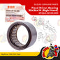 09263-20105-000 | Fixed Driven Bearing 20x26x14 (Right Hand) | Genuine Suzuki parts | SkyDrive 125