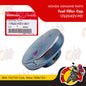 17620-KEV-901 | Fuel Filler Cap | Genuine Honda parts | XRM 110/125 Carb Wave 100R/125