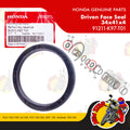 91211-K97-T01 | Driven Face Seal 34x41x4 | Genuine Honda parts | Click 125i/150i v2 PCX 150/160