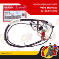 32100-KPH-900 | Wire Harness | Genuine Honda parts | Wave 125 v1