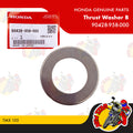 90428-958-000 | Thrust Washer B | Genuine Honda parts | TMX 155