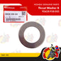 90428-958-000 | Thrust Washer B | Genuine Honda parts | TMX 155
