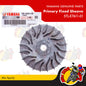 5TL-E7611-01 | Primary Fixed Sheave | Genuine Yamaha parts | Mio Sporty