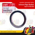 18291-KVB-900 | Exhaust Pipe Gasket | Genuine Honda parts | Beat Carb/Fi Zoomer X Scoopy