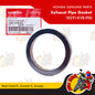 18291-KVB-900 | Exhaust Pipe Gasket | Genuine Honda parts | Beat Carb/Fi Zoomer X Scoopy