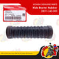 28311-342-000 | Kick Starter Rubber | Genuine Honda parts | XRM 110/125 Carb Wave 100R/125