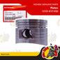 13101-KVY-900 | Piston | Genuine Honda parts | Beat Carb