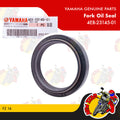 4EB-23145-01 | Fork Oil Seal | Genuine Yamaha parts | FZ 16