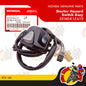35160-K1Z-U12 | Starter Hazard Switch Assy | Genuine Honda parts | PCX 160