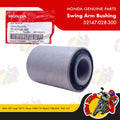 52147-028-300 | Swing Arm Bushing | Genuine Honda parts | XRM 125 Carb/125 Fi Wave 100R/110 Alpha