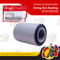 52147-028-300 | Swing Arm Bushing | Genuine Honda parts | XRM 125 Carb/125 Fi Wave 100R/110 Alpha