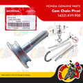 14531-KVY-900 | Cam Chain Pivot | Genuine Honda parts | Beat Carb/Fi v1/Fi v2 Zoomer X Scoopy