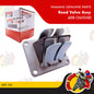 4X8-13610-00 | Reed Valve Assy | Genuine Yamaha parts | RXT 135