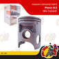 18G-11636-01 | Piston (0.5) | Genuine Yamaha parts | DT 125