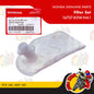 16707-K0W-NA1 | Filter Set | Genuine Honda parts | PCX 160 ADV 160