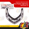 28D-H3301-10 | Front Flasher Light Assy | Genuine Yamaha parts | Mio Soulty Mio Amore