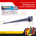 SUNTAL-15650-383-000 | Oil Gauge Level | Genuine Suntal parts | TMX 155