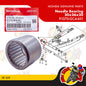 91070-GC4-601 | Needle Bearing 20x26x20 | Genuine Honda parts | XR 200
