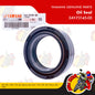 3AY-F3145-00 | Oil Seal | Genuine Yamaha parts | Mio MX i 125/i 125 Mio Sporty Mio Soul i 115/i 125