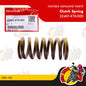 22401-KT0-000 | Clutch Spring | Genuine Honda parts | TMX 155