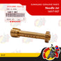 16017-007 | Needle Jet | Genuine Kawasaki parts | B1LP