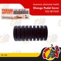 132-18113-01 | Change Pedal Cover | Genuine Yamaha parts | RS 100
