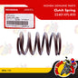 22401-KFL-850 | Clutch Spring | Genuine Honda parts | XRM 110