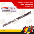 2PH-F3141-00 | Front Fork Spring | Genuine Yamaha parts | Mio i 125