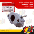 17110-KVY-900 | Inlet Pipe Comp | Genuine Honda parts | Beat Carb Scoopy