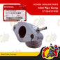 17110-KVY-900 | Inlet Pipe Comp | Genuine Honda parts | Beat Carb Scoopy