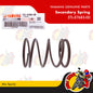 5TL-E7683-00 | Secondary Spring | Genuine Yamaha parts | Mio Sporty