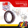 93306-906Y4 | Radial Ball Bearing 28mm | Genuine Yamaha parts | Sniper 150