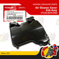 17235-KPH-900 | Air Cleaner Cover Sub Assy | Genuine Honda parts | Wave 125