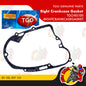 TGO-RS100-RIGHTCRANKCASEGASKET | Right Crankcase Gasket | Genuine Tgo parts | RS 100 RXT 135