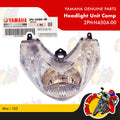 2PH-H430A-00 | Headlight Unit Comp | Genuine Yamaha parts | Mio i 125