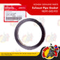 18291-GE2-921 | Ex Pipe Gasket | Genuine Honda parts | Click 125i/150i/160i PCX 150/160 ADV 150/160