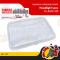 11L-84121-00 | Headlight Lens | Genuine Yamaha parts | RXT 135
