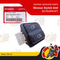 35170-KPH-971 | Dimmer Switch Unit | Genuine Honda parts | Wave 125 v2