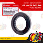 91202-K0J-N01 | Oil Seal 19.5x31.5x6 | Genuine Honda parts | Beat Fi v2 Genio