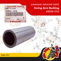 42036-1216 | Swing Arm Bushing | Genuine Kawasaki parts | KMX 125