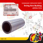 42036-1216 | Swing Arm Bushing | Genuine Kawasaki parts | KMX 125