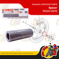 90560-10292 | Spacer | Genuine Yamaha parts | Mio MX i 125/i 125 Mio Sporty Mio Soul i 115/i 125