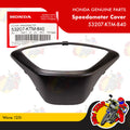 53207-KTM-840 | Speedometer Cover | Genuine Honda parts | Wave 125i