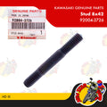92004-3726 | Stud 8x42 | Genuine Kawasaki parts | HD III