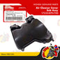 17235-KPH-700 | Air Cleaner Cover Sub Assy | Genuine Honda parts | Wave 100/125i