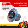 17213-KSW-830 | Element Holder Comp | Genuine Honda parts | TMX 125 Alpha