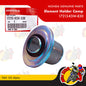 17213-KSW-830 | Element Holder Comp | Genuine Honda parts | TMX 125 Alpha