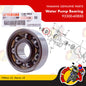 93300-608X0 | Water Pump Bearing | Genuine Yamaha parts | NMax v2 Aerox v2