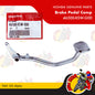 46500-KSW-G00 | Brake Pedal Comp | Genuine Honda parts | TMX 125 Alpha
