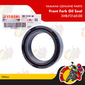3HB-F3145-00 | Front Fork Oil Seal | Genuine Yamaha parts | NMax